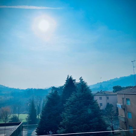 Seven Nights Bologna Bed & Breakfast Dış mekan fotoğraf