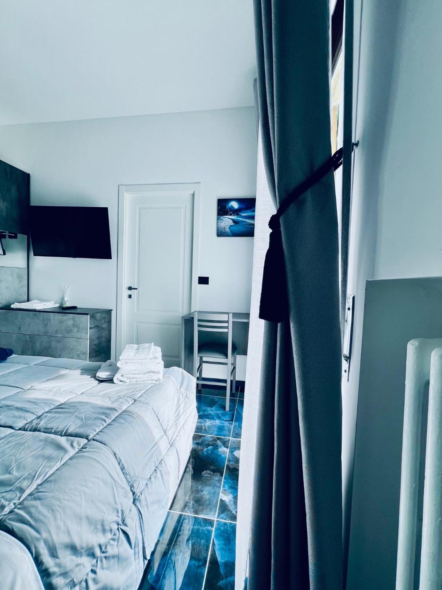 Seven Nights Bologna Bed & Breakfast Dış mekan fotoğraf