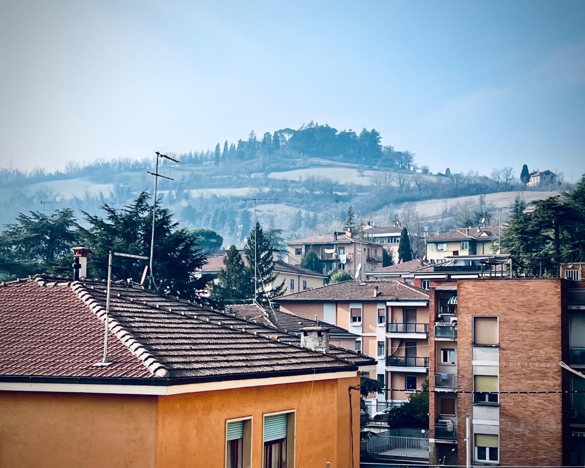 Seven Nights Bologna Bed & Breakfast Dış mekan fotoğraf