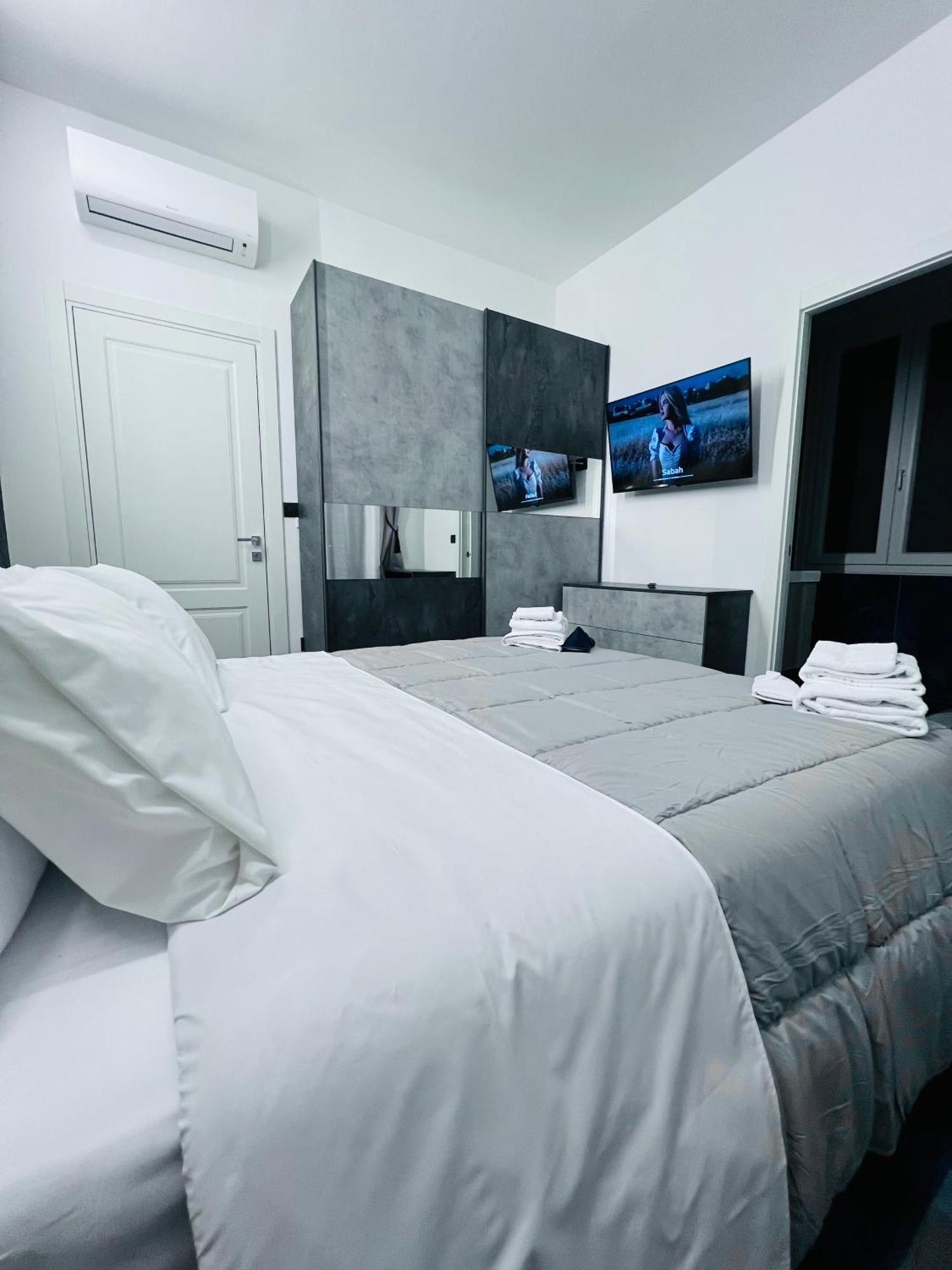 Seven Nights Bologna Bed & Breakfast Dış mekan fotoğraf