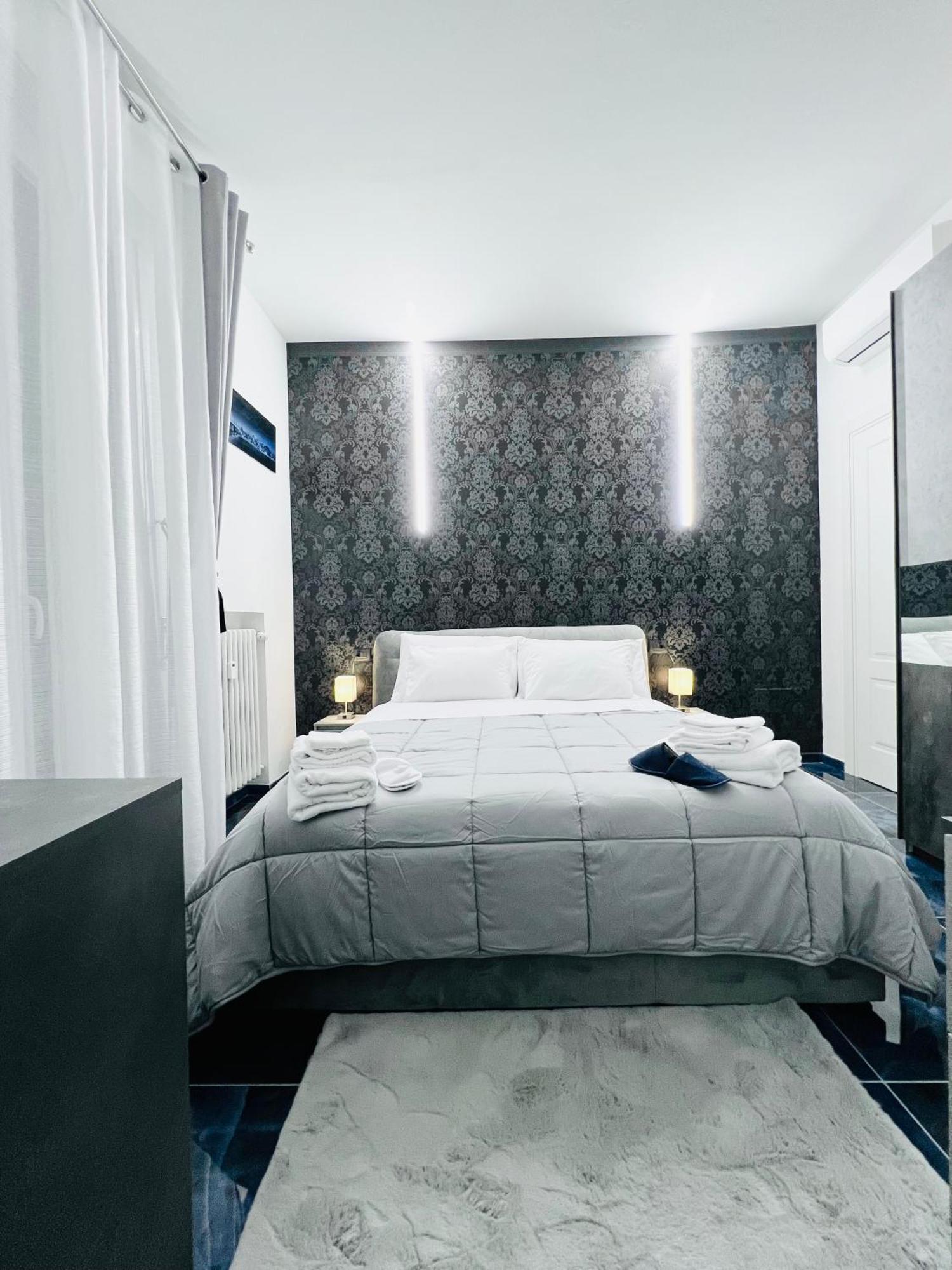 Seven Nights Bologna Bed & Breakfast Dış mekan fotoğraf