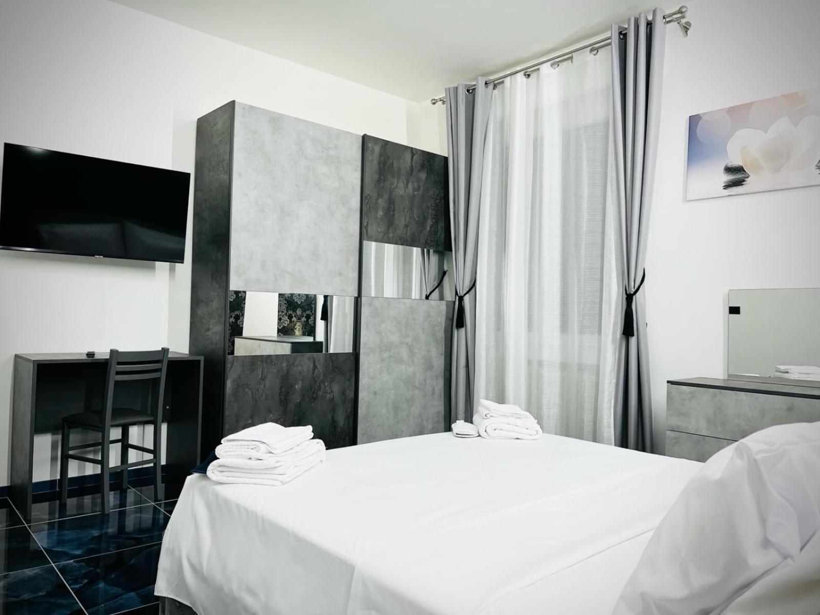 Seven Nights Bologna Bed & Breakfast Dış mekan fotoğraf