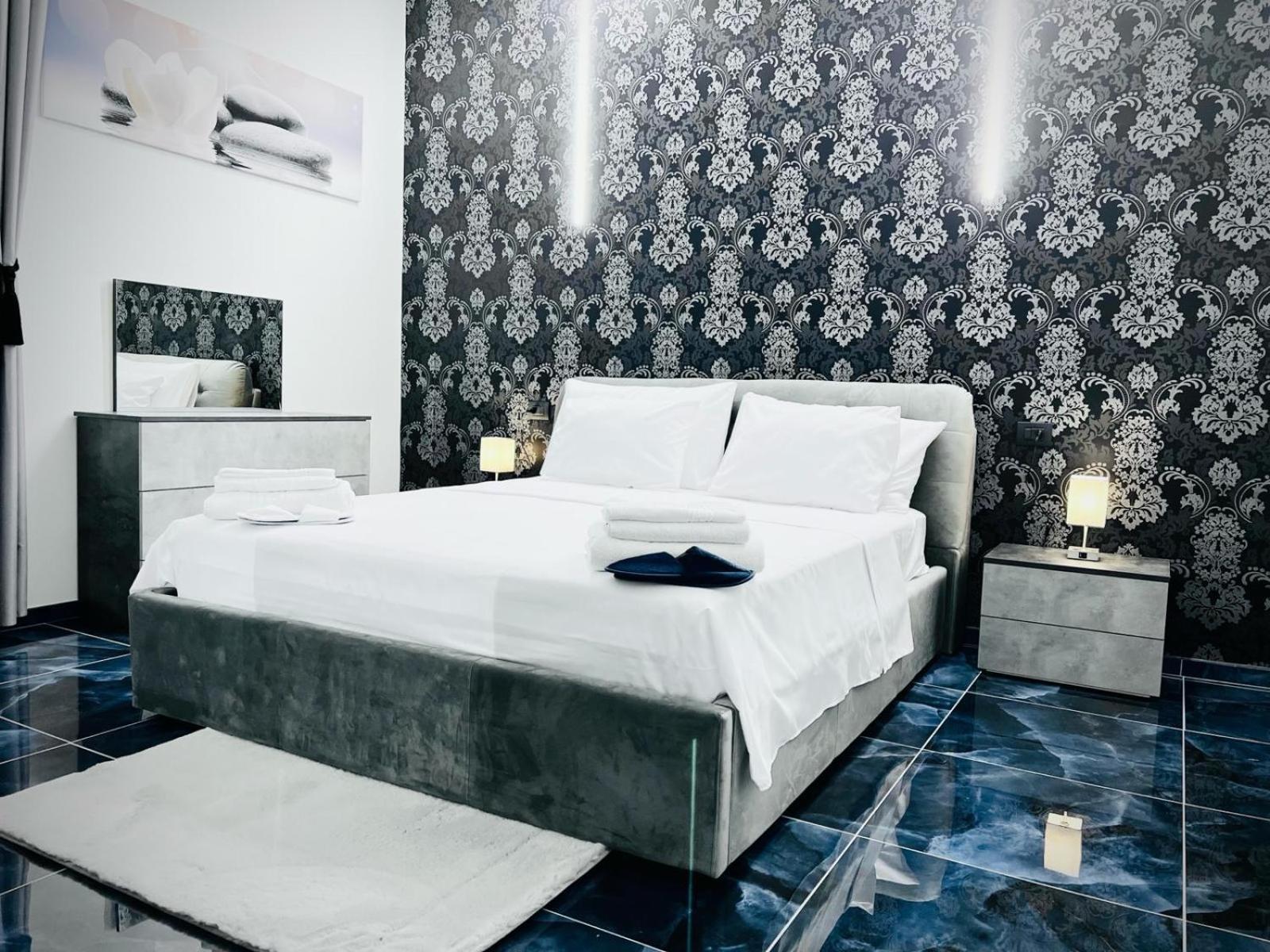 Seven Nights Bologna Bed & Breakfast Dış mekan fotoğraf